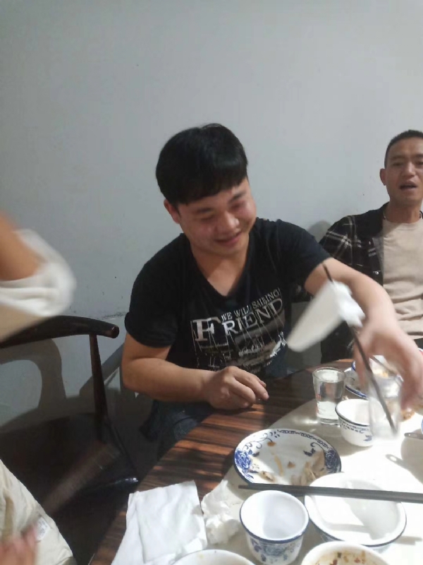 非诚勿扰的第一张照片--佛山相亲服务中心