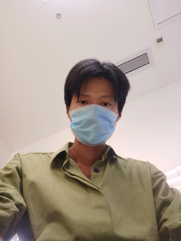 俗人的第一张照片--佛山相亲服务中心