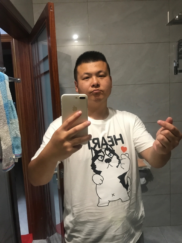 阔落的第一张照片--佛山相亲服务中心