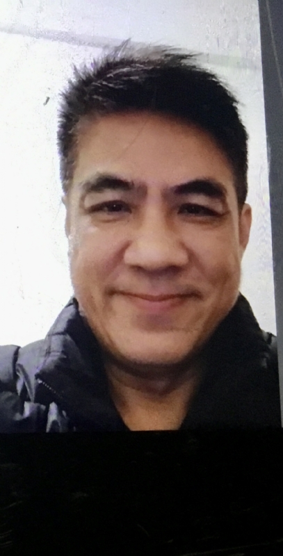 單身的人的第一张照片--佛山相亲服务中心