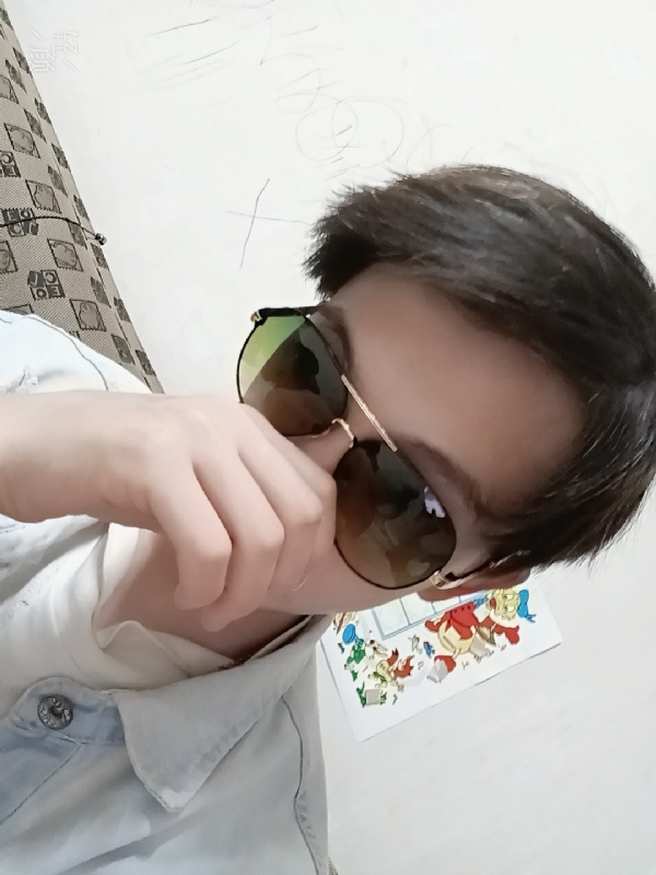 染七的第一张照片--佛山相亲服务中心