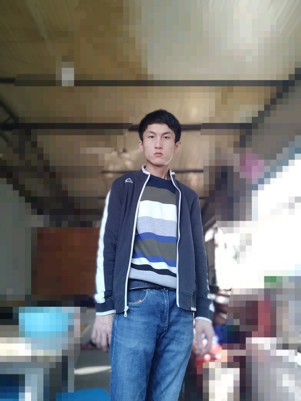 小聋虾的第一张照片--佛山相亲服务中心