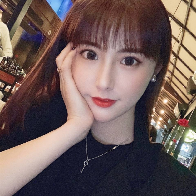 思彤的第一张照片--佛山相亲服务中心