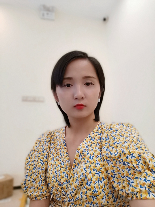 不言懂的第二张照片--佛山相亲服务中心