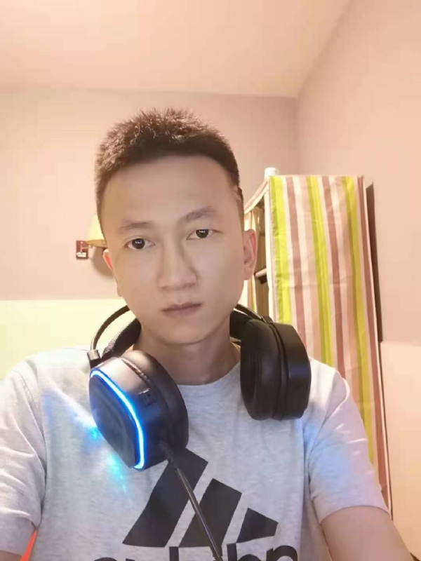 嘿嘿嘿的第二张照片--佛山相亲服务中心