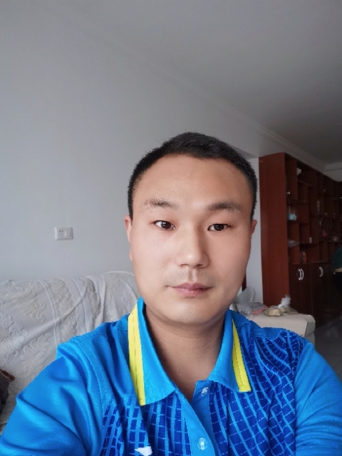 明哥的第一张照片--佛山相亲服务中心