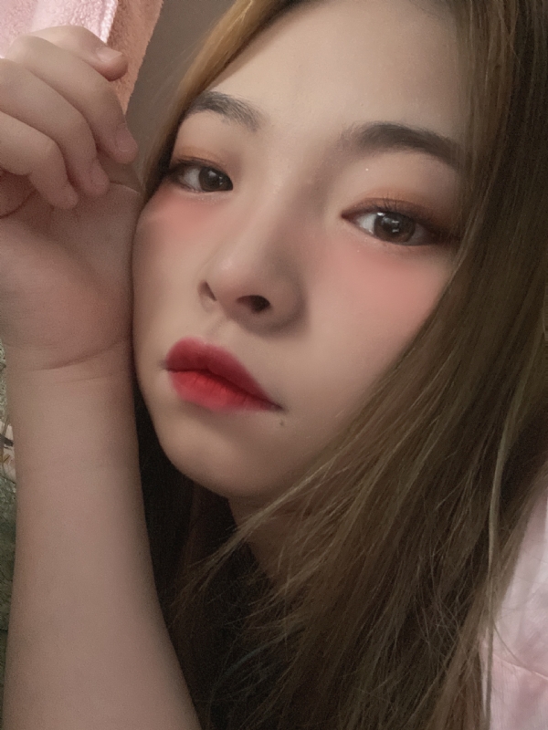 冉冉的第一张照片--佛山相亲服务中心