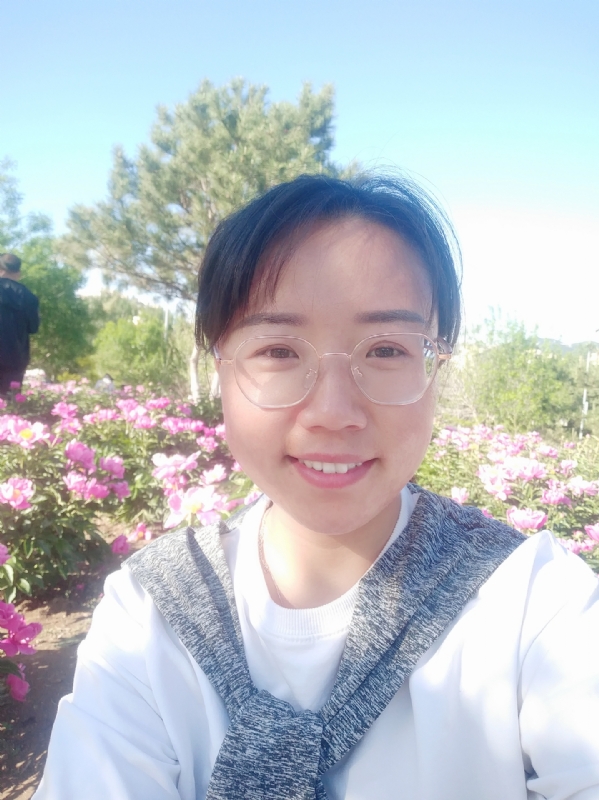 林宝的第一张照片--佛山相亲服务中心