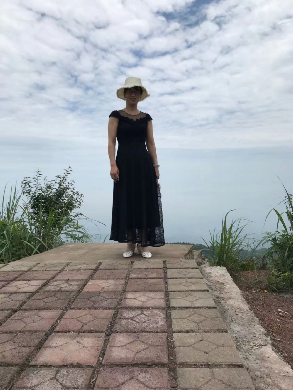 从头再来的第一张照片--佛山相亲服务中心