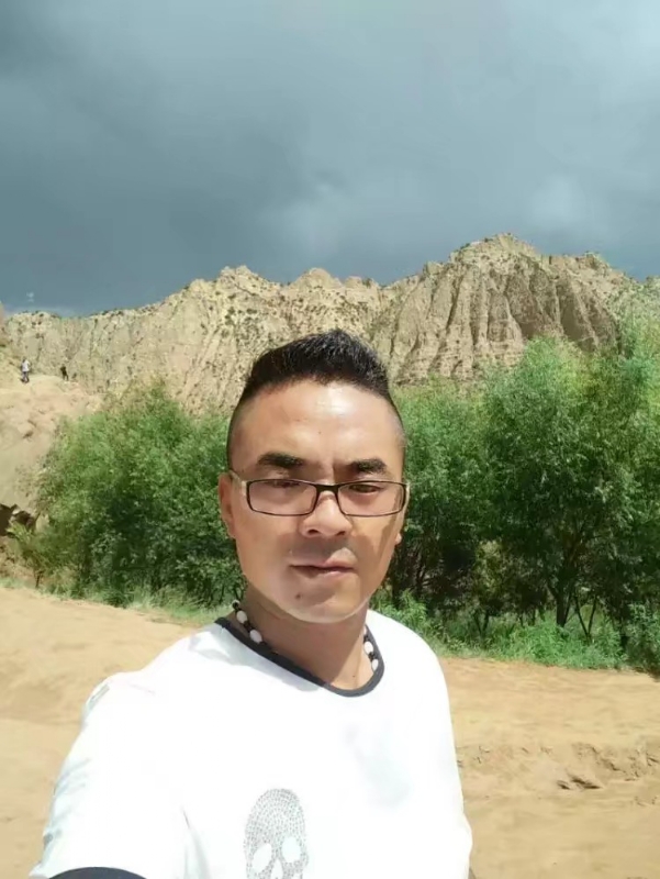 无情的沙尘暴的第一张照片--佛山相亲服务中心