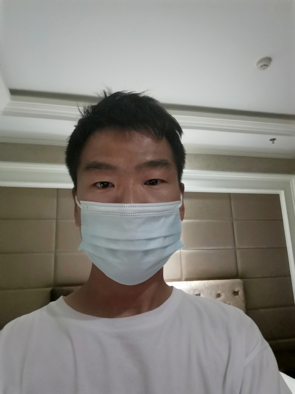 只为你来的第三张照片--佛山相亲服务中心