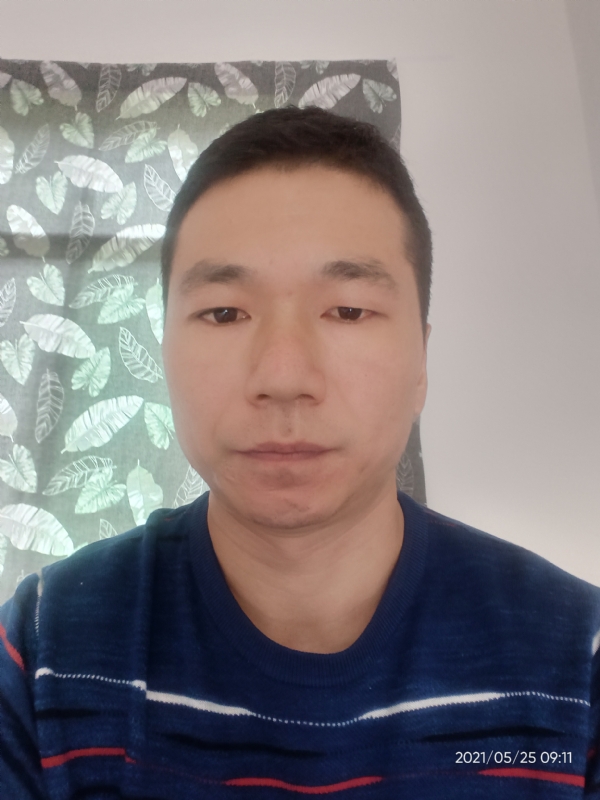 欢哥的第一张照片--佛山相亲服务中心