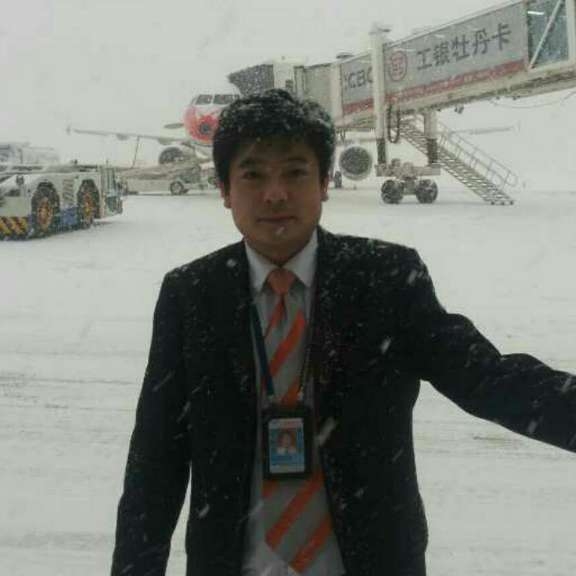 随缘的第二张照片--佛山相亲服务中心