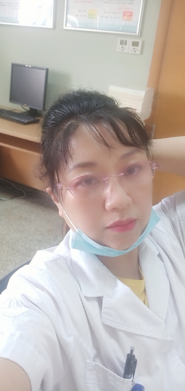 嫣淼的第一张照片--佛山相亲服务中心