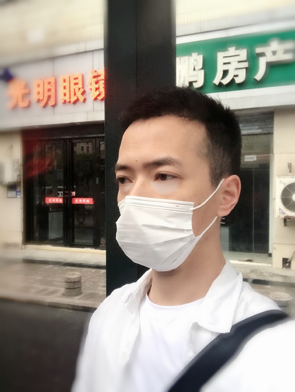 大宝的第一张照片--佛山相亲服务中心