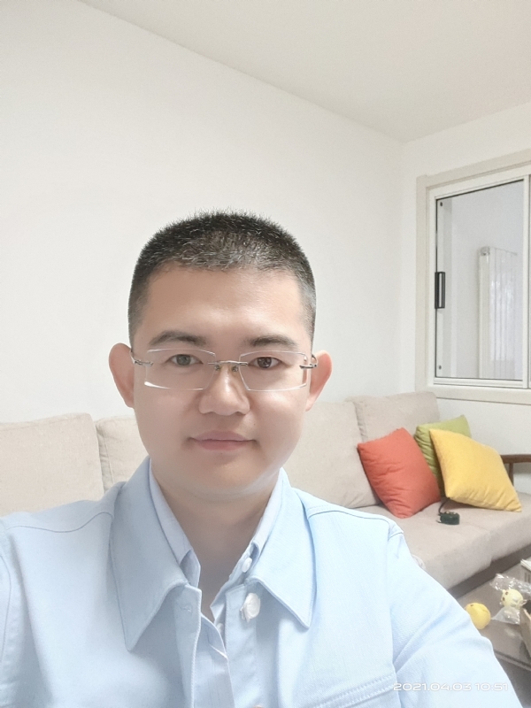 静受时光温柔的第四张照片--佛山相亲服务中心