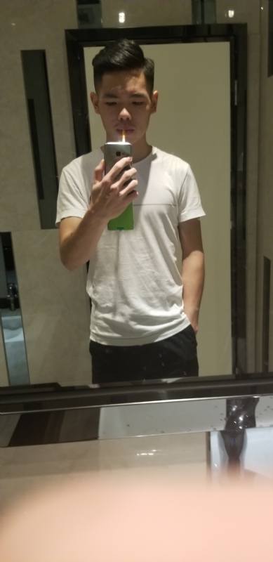 曾小贤的第一张照片--佛山相亲服务中心