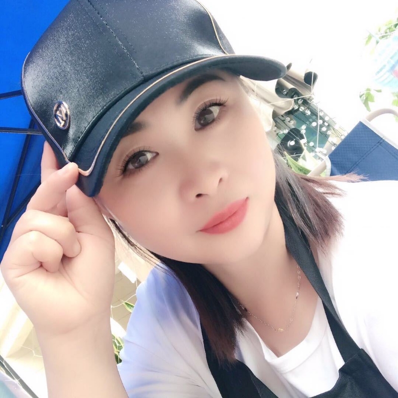 可可的第一张照片--佛山相亲服务中心