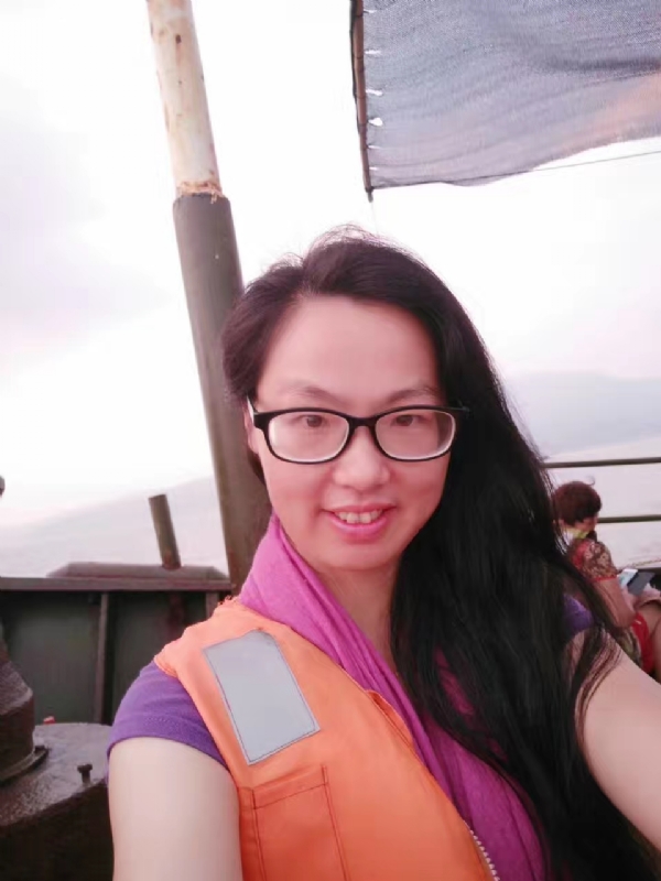 阿章的第一张照片--佛山相亲服务中心