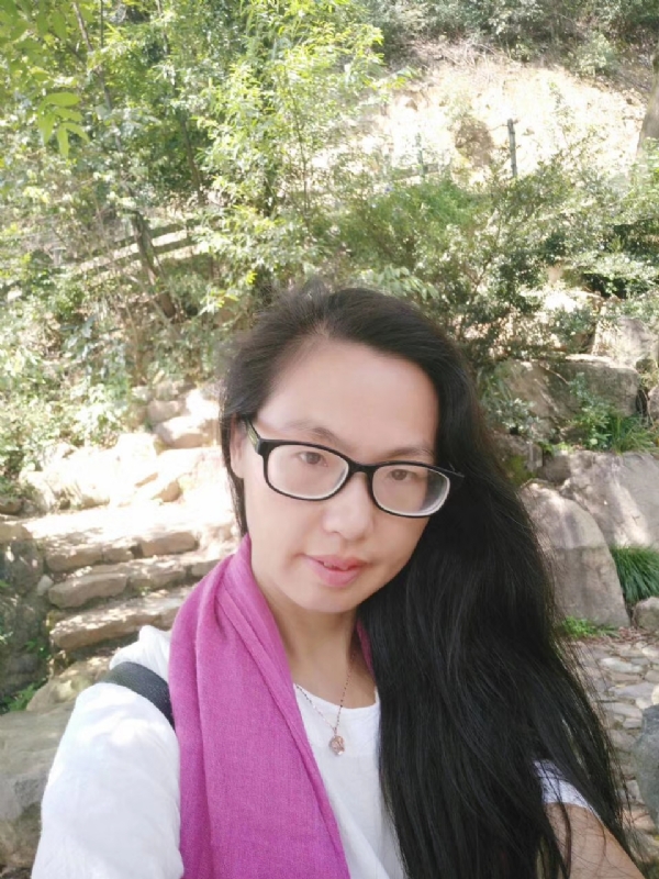 阿章的第四张照片--佛山相亲服务中心