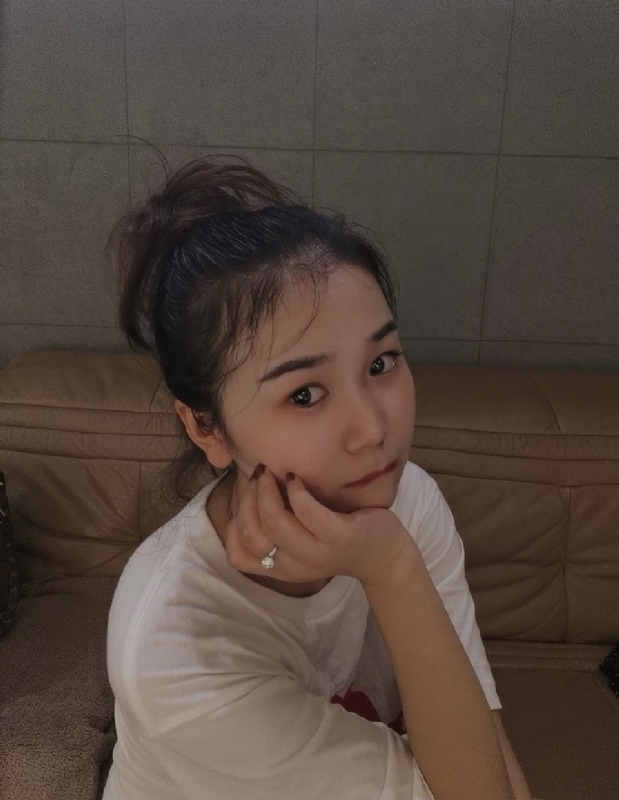 欣欣的第一张照片--佛山相亲服务中心