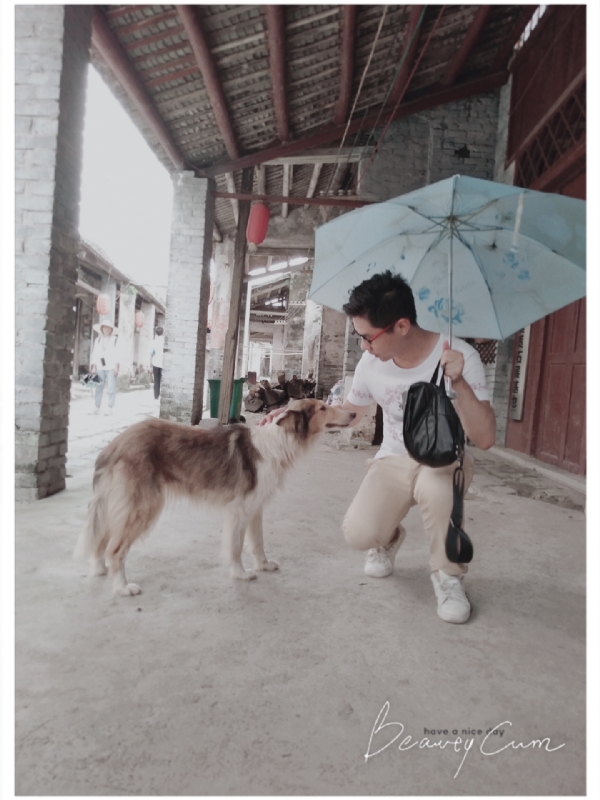 以利亚的第三张照片--佛山相亲服务中心