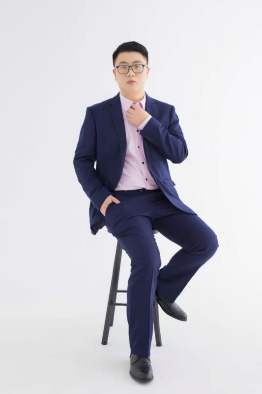 周的第一张照片--佛山相亲服务中心