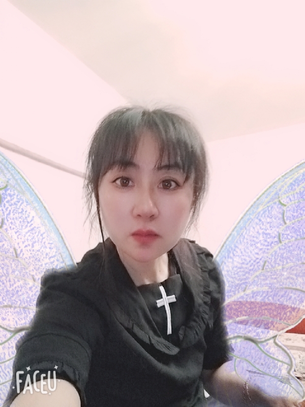 luckycloud的第二张照片--佛山相亲服务中心