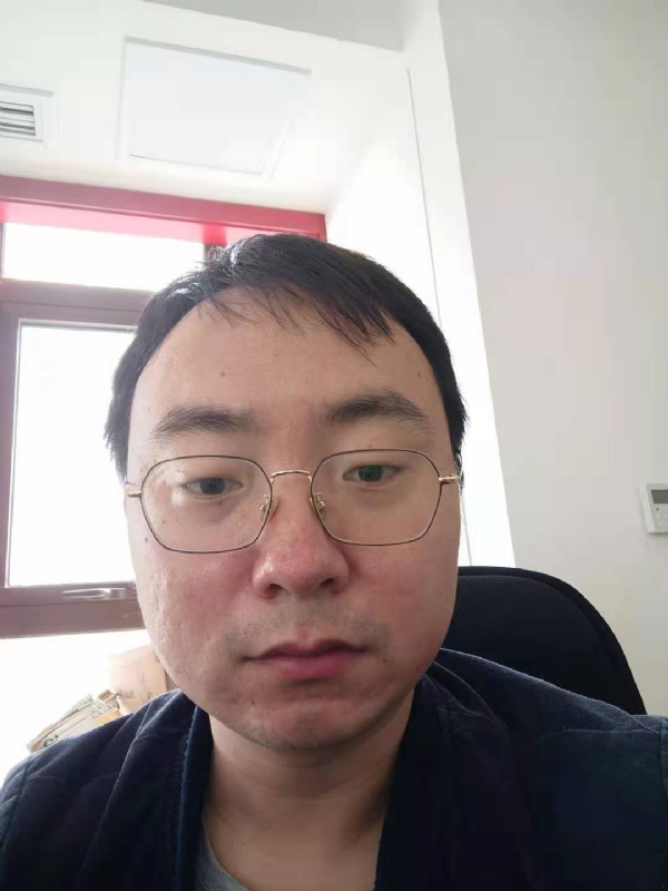 慕容清的第二张照片--佛山相亲服务中心