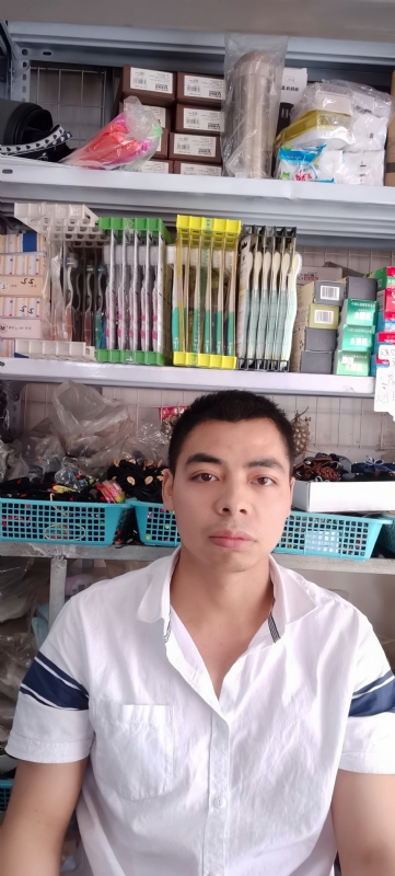 一生有你足够的第一张照片--佛山相亲服务中心