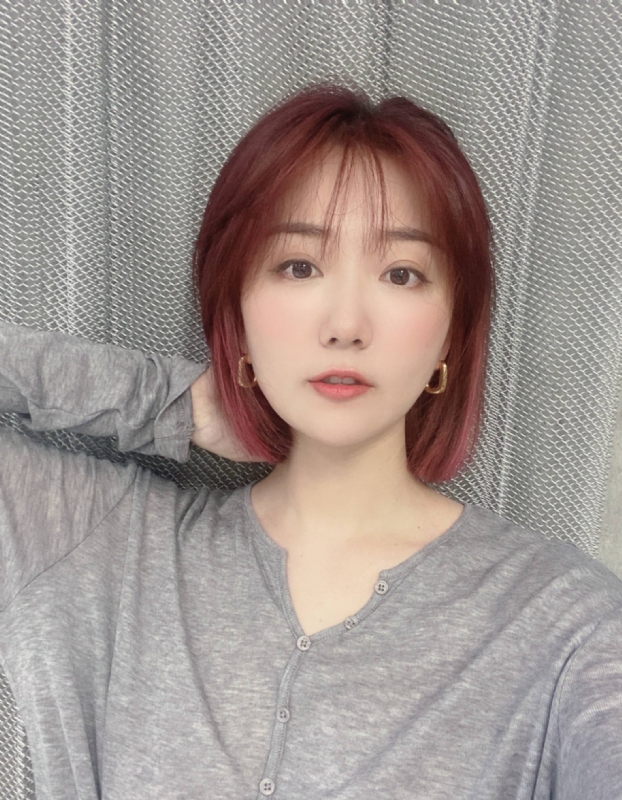 Leanna的第一张照片--佛山相亲服务中心