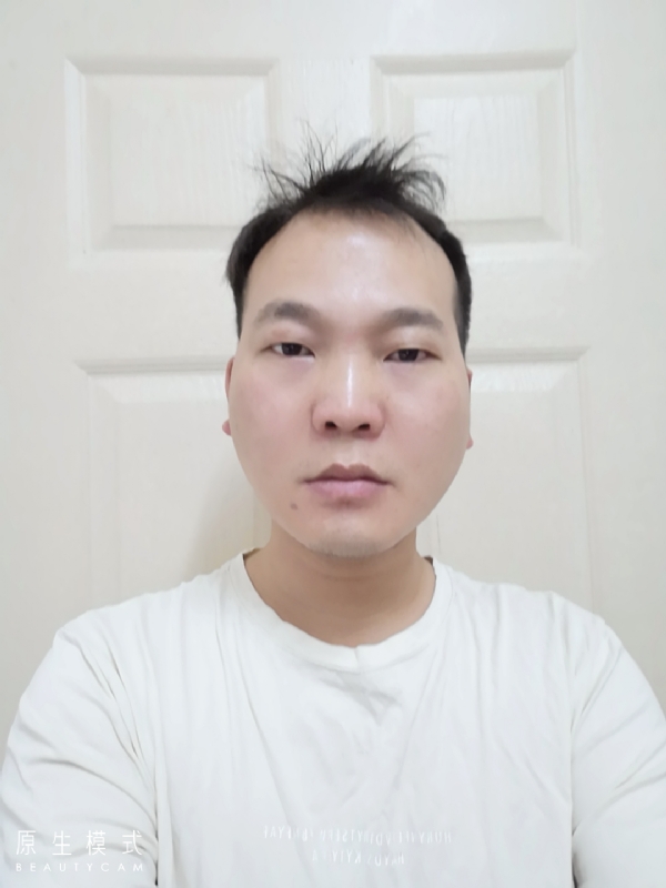 默默的第二张照片--佛山相亲服务中心