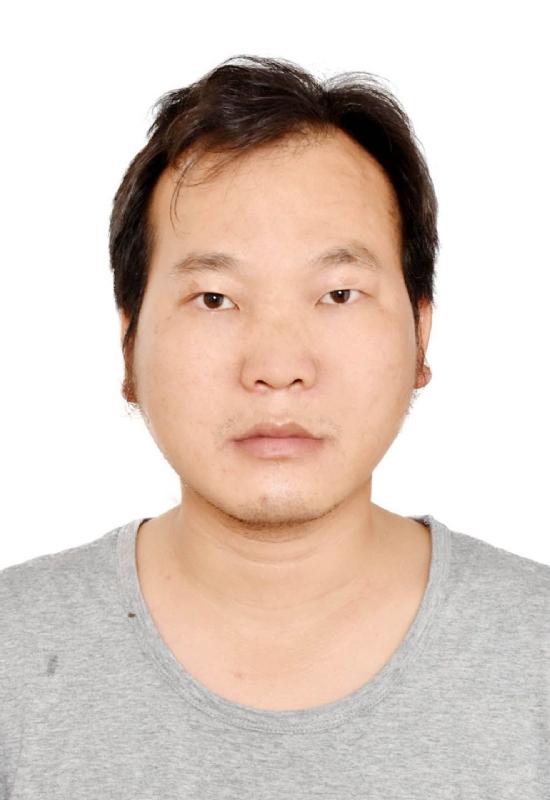 默默的第三张照片--佛山相亲服务中心