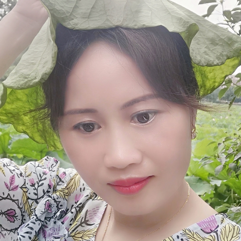 花开半夏的第一张照片--佛山相亲服务中心