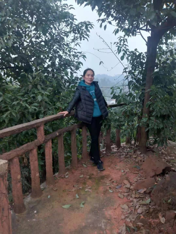 往事随风的第一张照片--佛山相亲服务中心