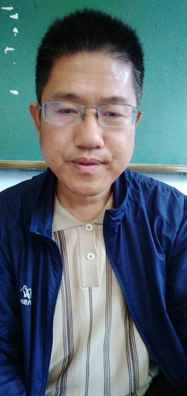 学为好人的第二张照片--佛山相亲服务中心