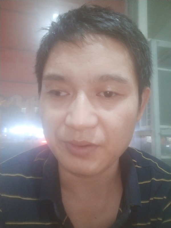 寻梦的第一张照片--佛山相亲服务中心