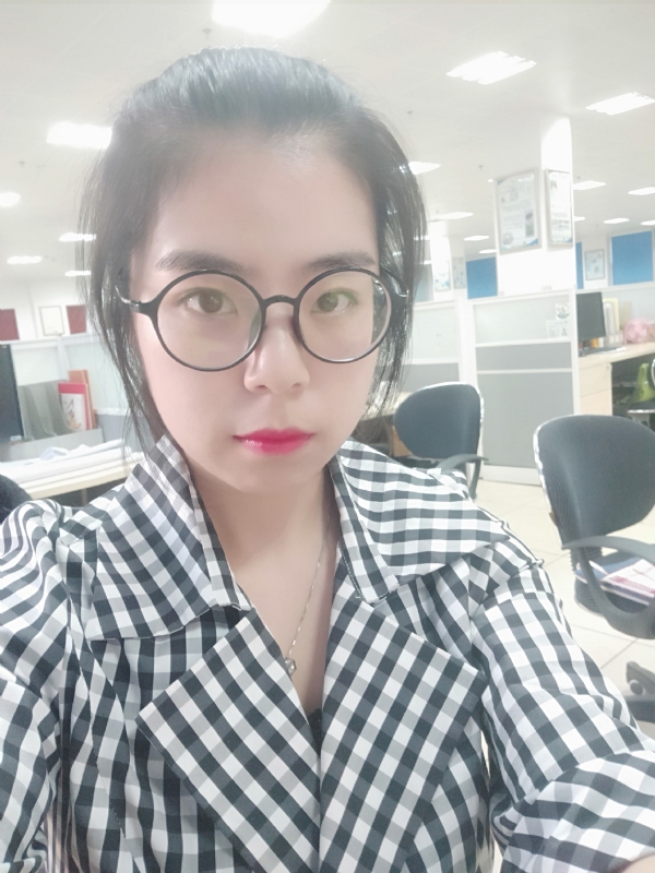 莹莹的第一张照片--佛山相亲服务中心