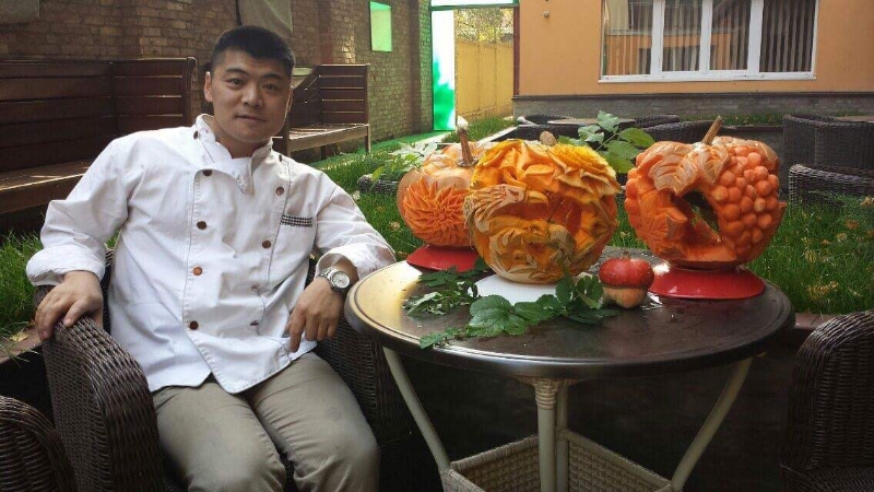 Chuxuanfen2020的第一张照片--佛山相亲服务中心