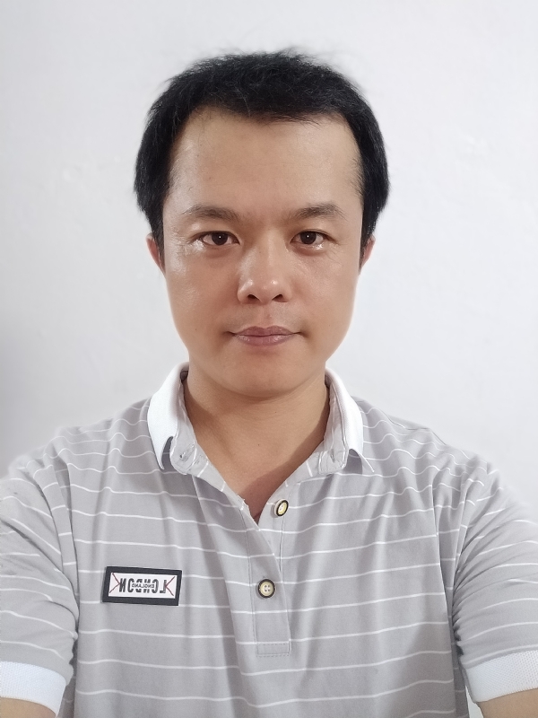 冰河的第二张照片--佛山相亲服务中心