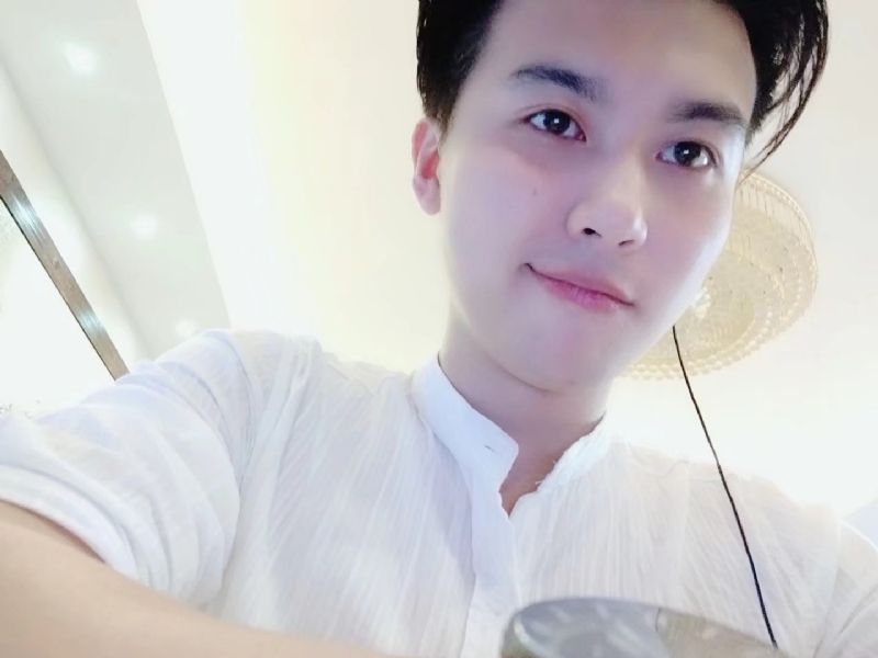 皮特王的第一张照片--佛山相亲服务中心