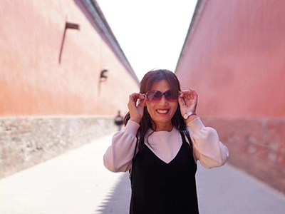 xie的第二张照片--佛山相亲服务中心