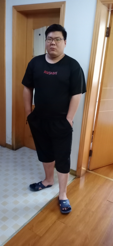 灰太狼的第一张照片--佛山相亲服务中心