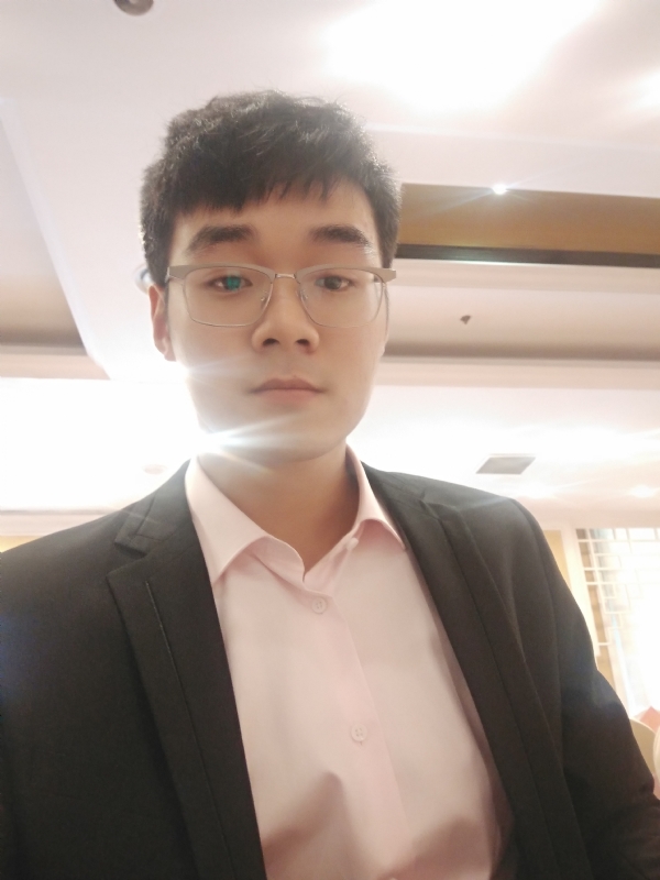 我已经长胖了的第一张照片--佛山相亲服务中心