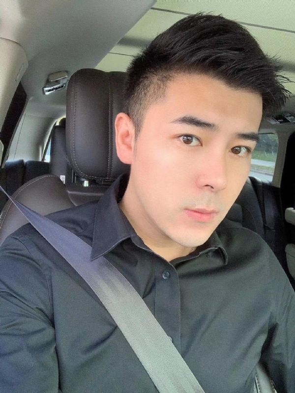 濤濤的第一张照片--佛山相亲服务中心