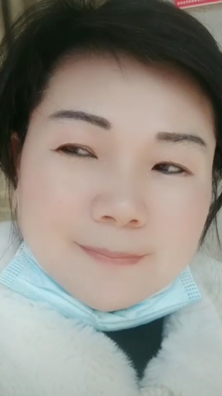 一诺的第一张照片--佛山相亲服务中心