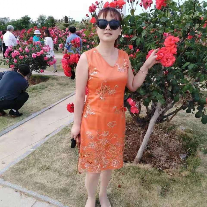 yunerfei的第一张照片--佛山相亲服务中心