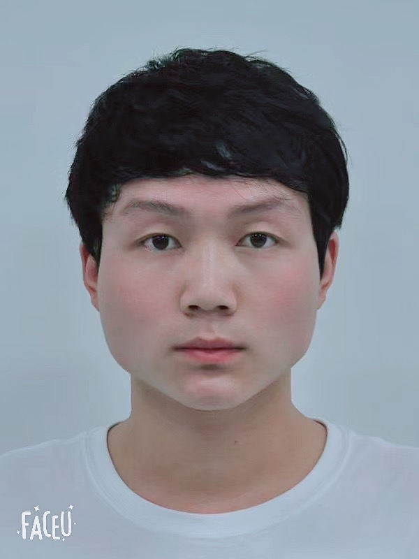 粉墨的第一张照片--佛山相亲服务中心