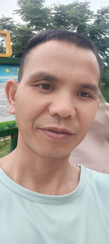 找个相爱的人结婚的第一张照片--佛山相亲服务中心