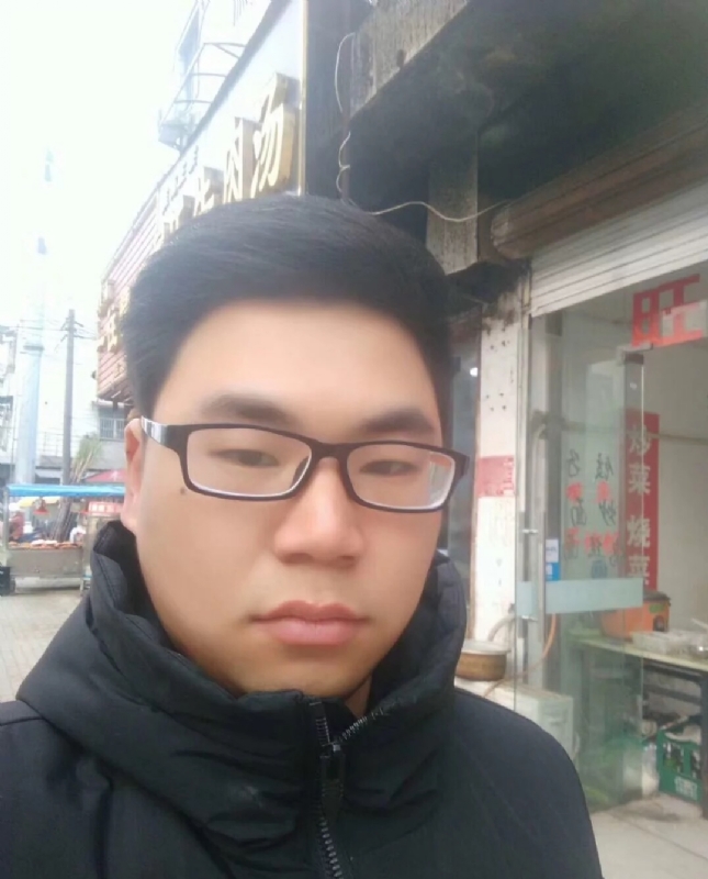 枯叶??的第一张照片--佛山相亲服务中心